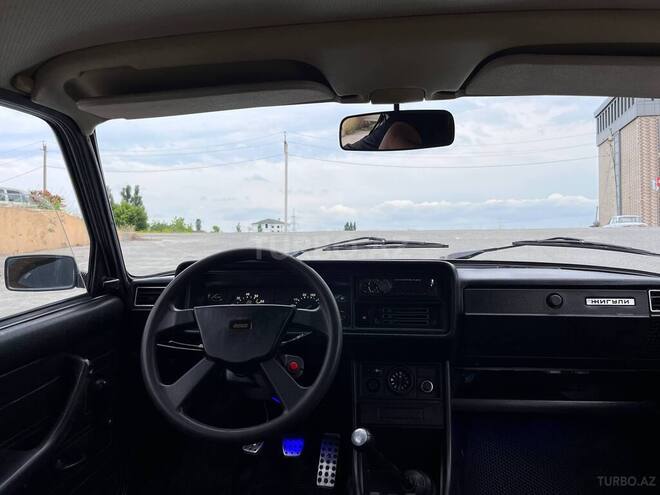 LADA (VAZ) 2107-3
