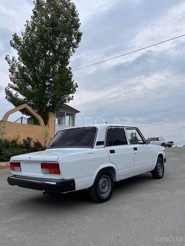 LADA (VAZ) 2107-6