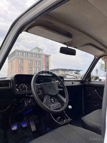 LADA (VAZ) 2107-7