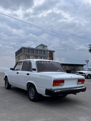 LADA (VAZ) 2107-5