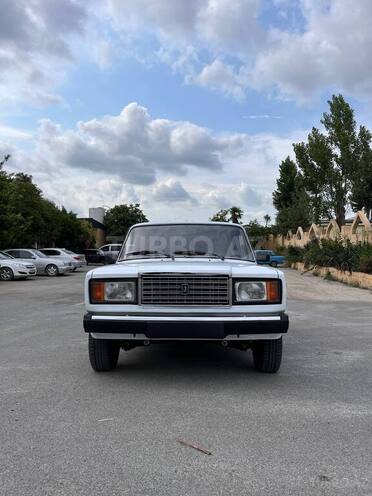 LADA (VAZ) 2107-1