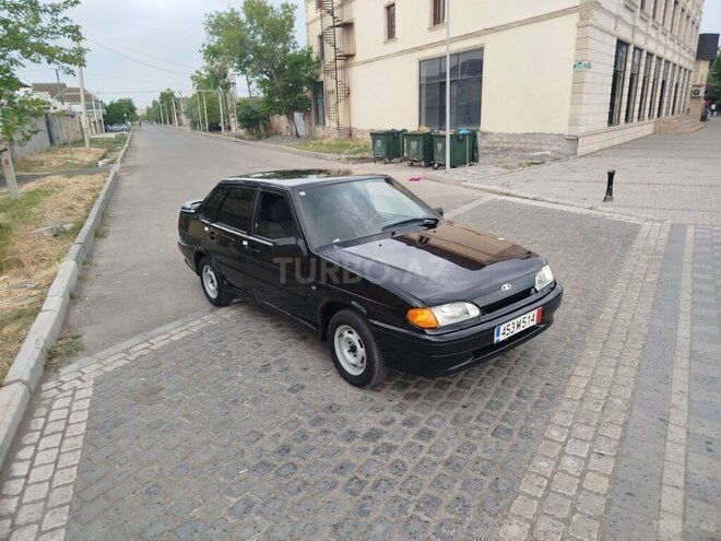 LADA (VAZ) 2115-1