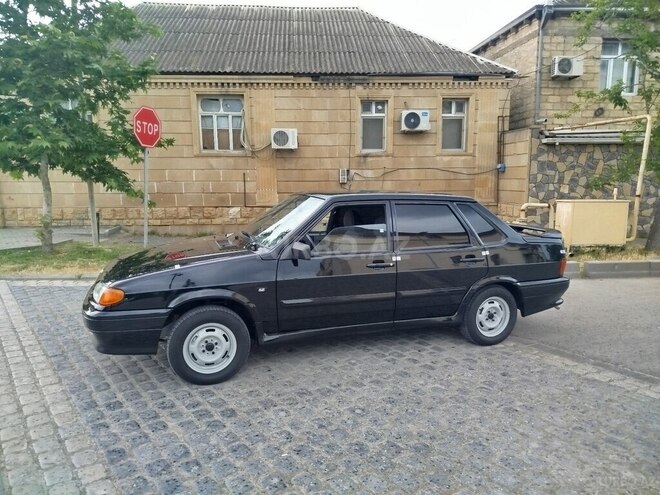 LADA (VAZ) 2115-3
