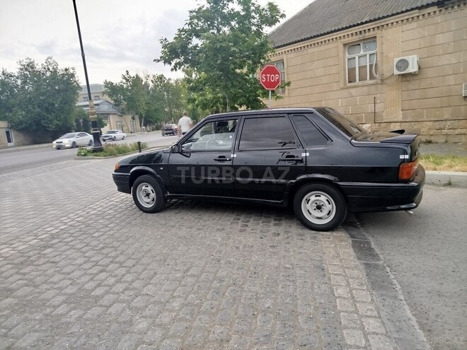 LADA (VAZ) 2115-5