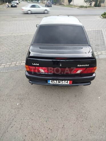 LADA (VAZ) 2115-7