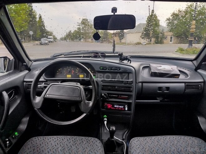 LADA (VAZ) 2115-9