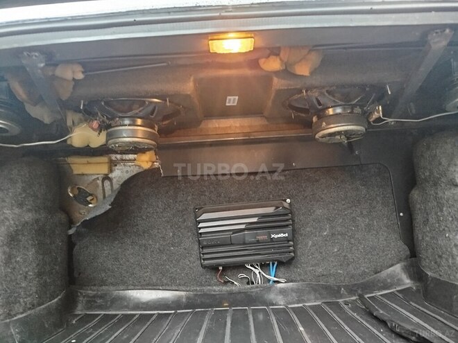 LADA (VAZ) 2115-11