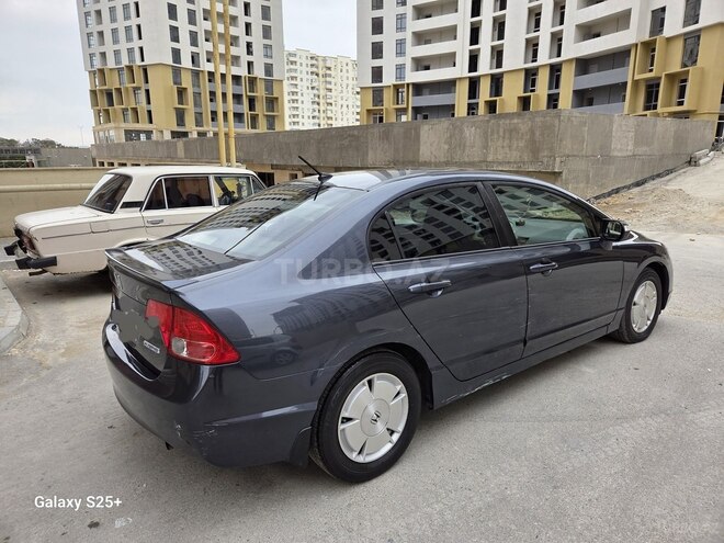 Honda Civic-6