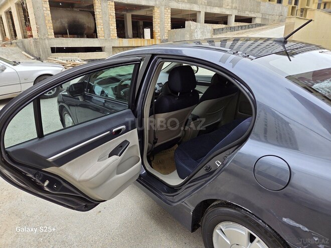 Honda Civic-10