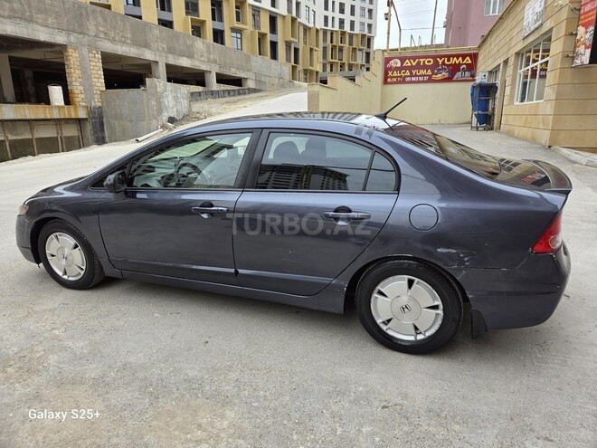 Honda Civic-3