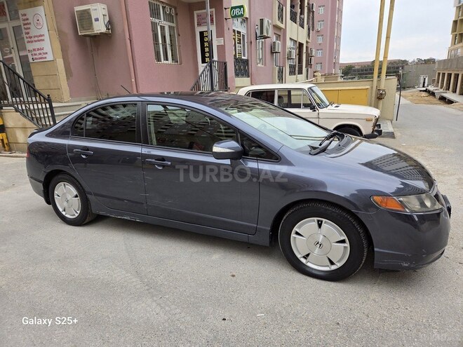 Honda Civic-4