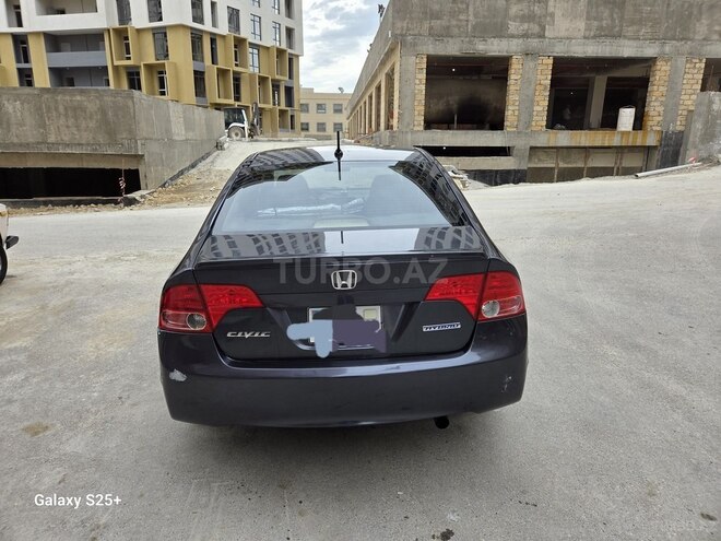 Honda Civic-2