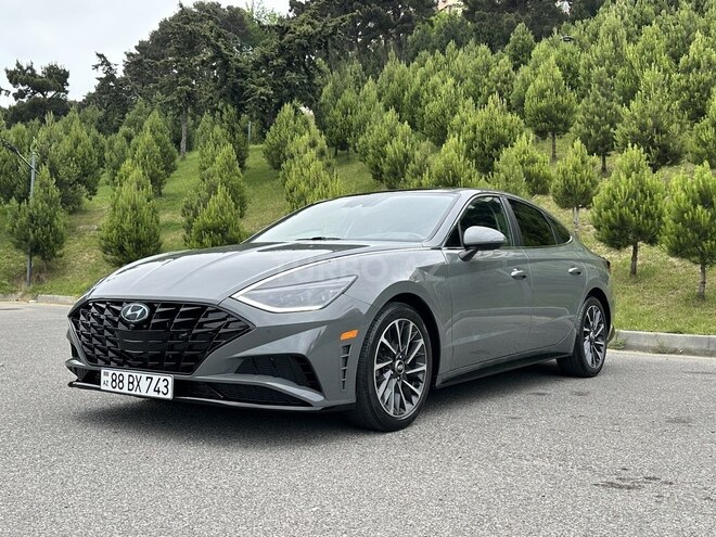 Hyundai Sonata-6