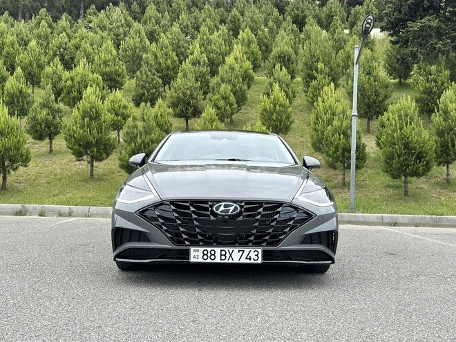 Hyundai Sonata-7