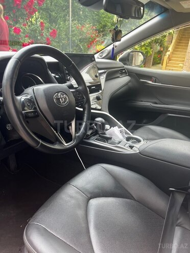 Toyota Camry-4