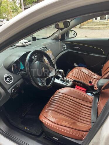 Chevrolet Cruze-7