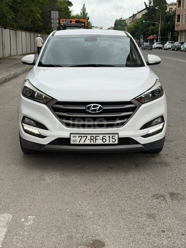 Hyundai Tucson-1