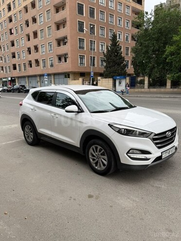 Hyundai Tucson-2