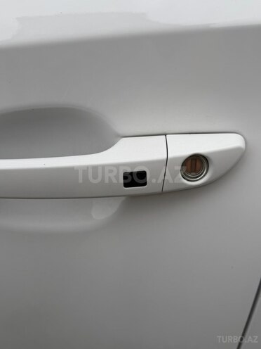 Hyundai Tucson-5