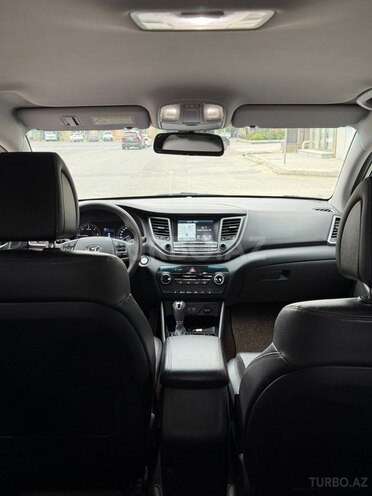 Hyundai Tucson-9