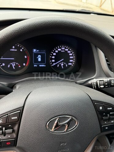 Hyundai Tucson-7