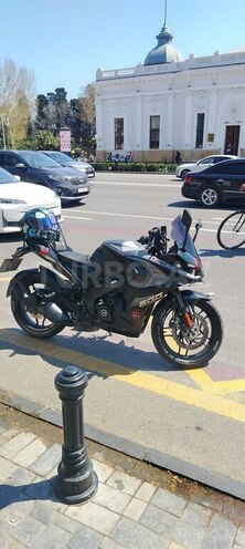 Bajaj Pulsar RS 200-3