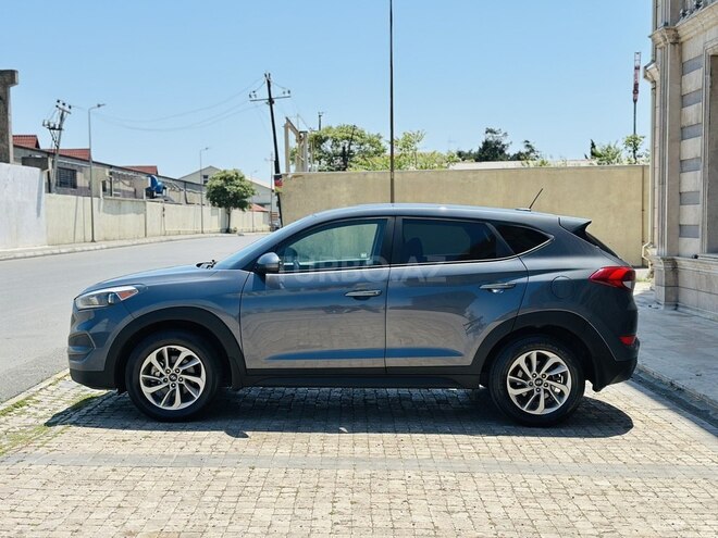 Hyundai Tucson-2