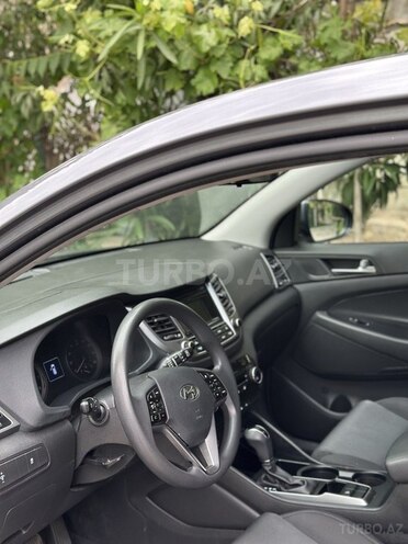 Hyundai Tucson-7