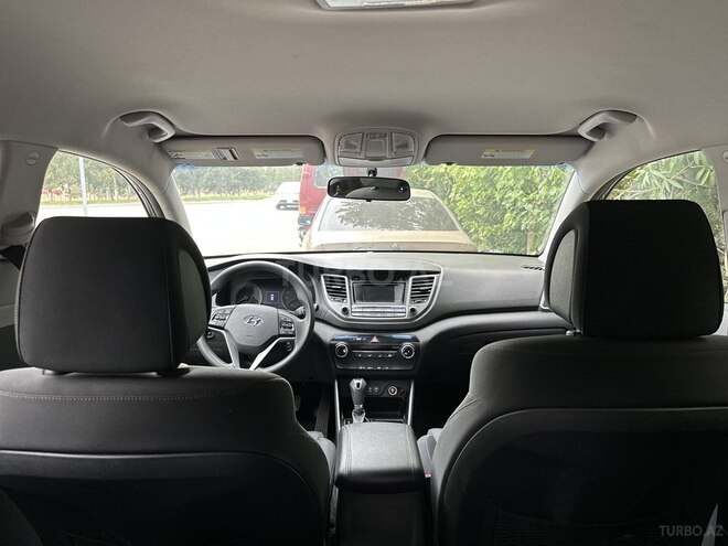 Hyundai Tucson-6