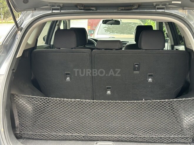 Hyundai Tucson-8