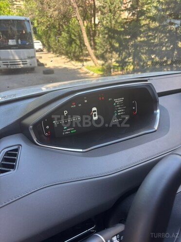 Changan CS 55 Plus-4