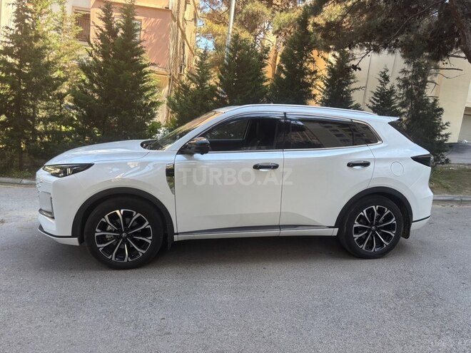 Changan CS 55 Plus-6