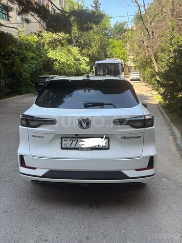 Changan CS 55 Plus-2