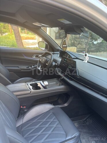 Changan CS 55 Plus-3