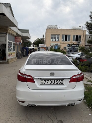 Changan Raeton-2