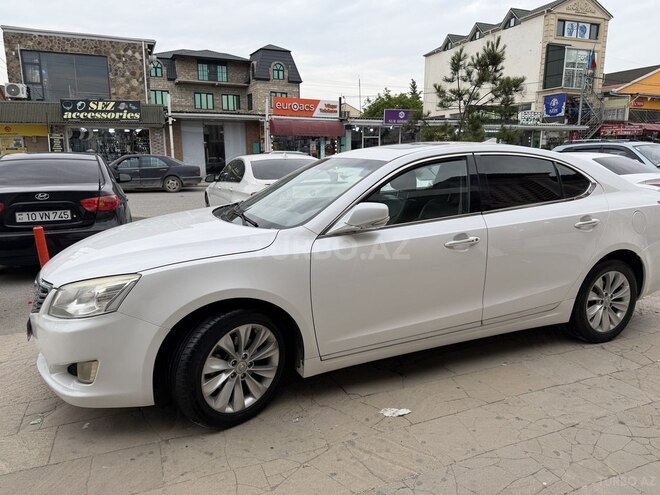 Changan Raeton-3