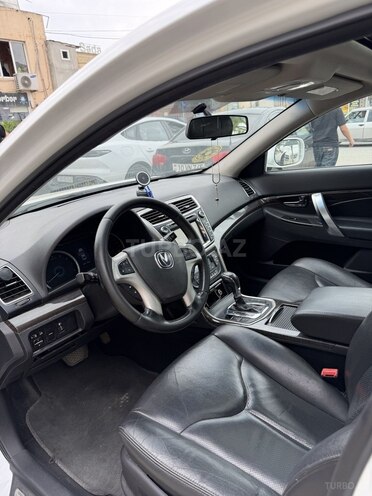 Changan Raeton-4