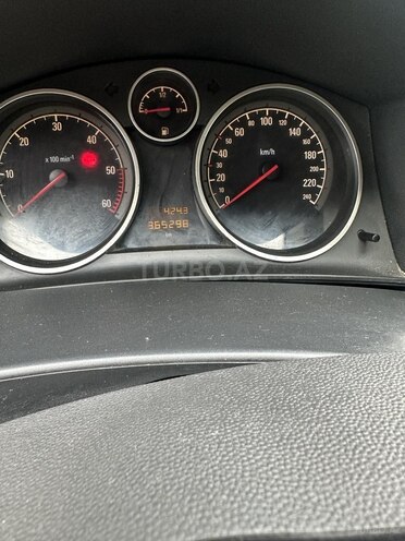 Opel Astra-5