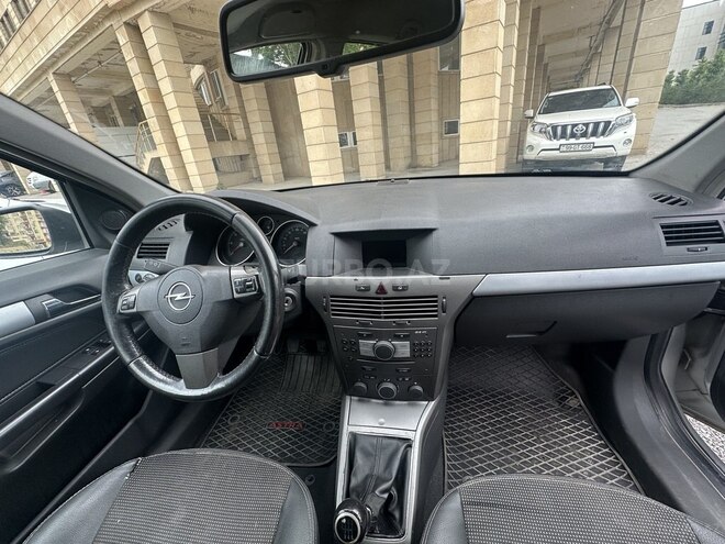 Opel Astra-6