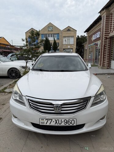 Changan Raeton-1