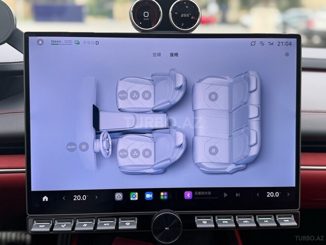 Xiaomi SU7-21