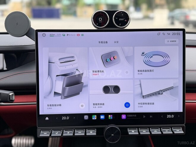 Xiaomi SU7-19