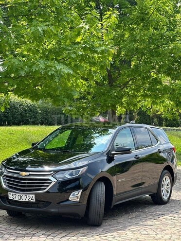 Chevrolet Equinox-14