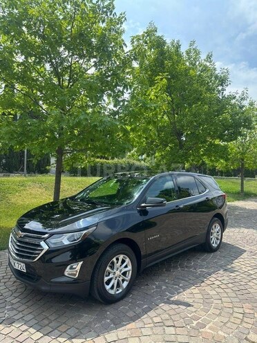 Chevrolet Equinox-3