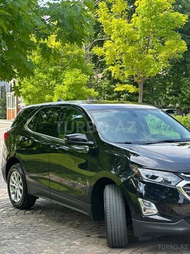 Chevrolet Equinox-16