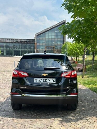 Chevrolet Equinox-2