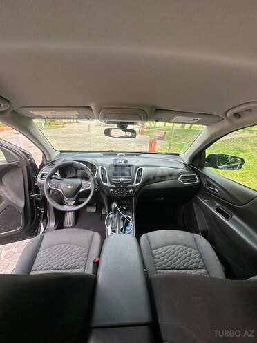 Chevrolet Equinox-6