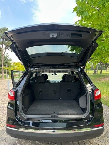 Chevrolet Equinox-10