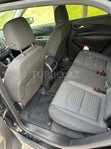 Chevrolet Equinox-9