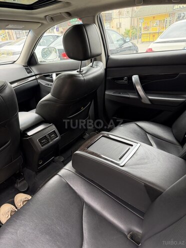 Changan Raeton-5